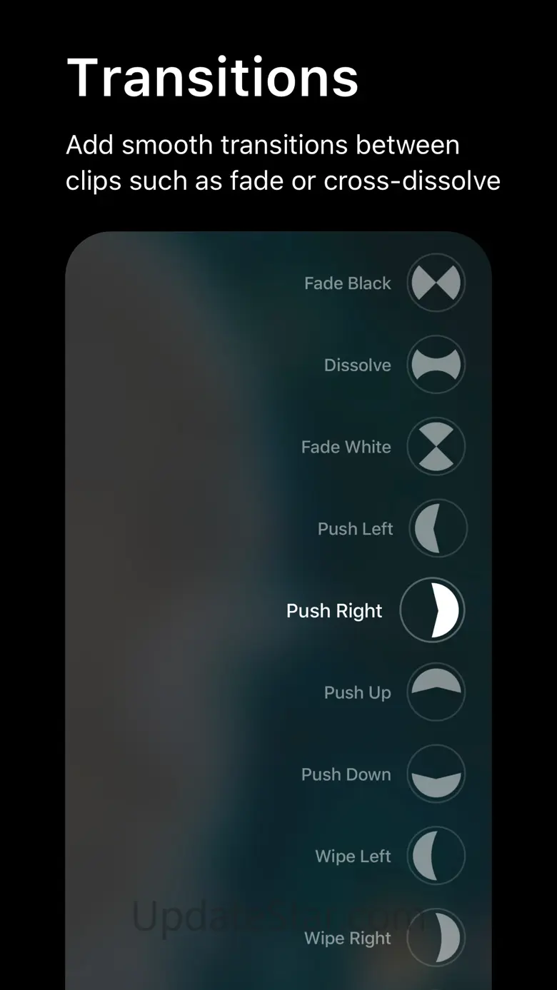 Spark Camera & Video Editor 3.8.8
