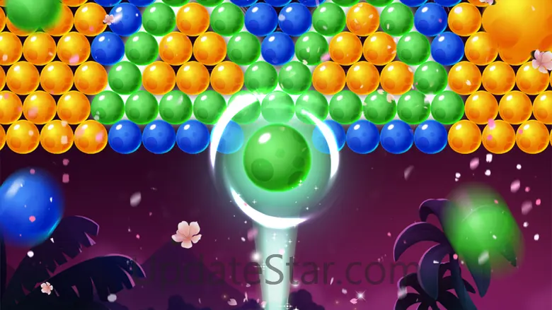 Dinosaurs Bubble Shooter 2.2.0