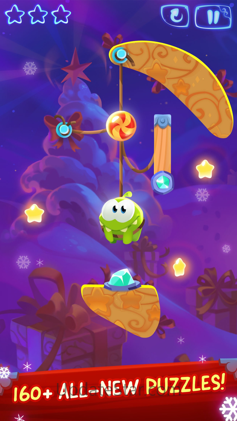 Cut the Rope: Magic 1.25.0