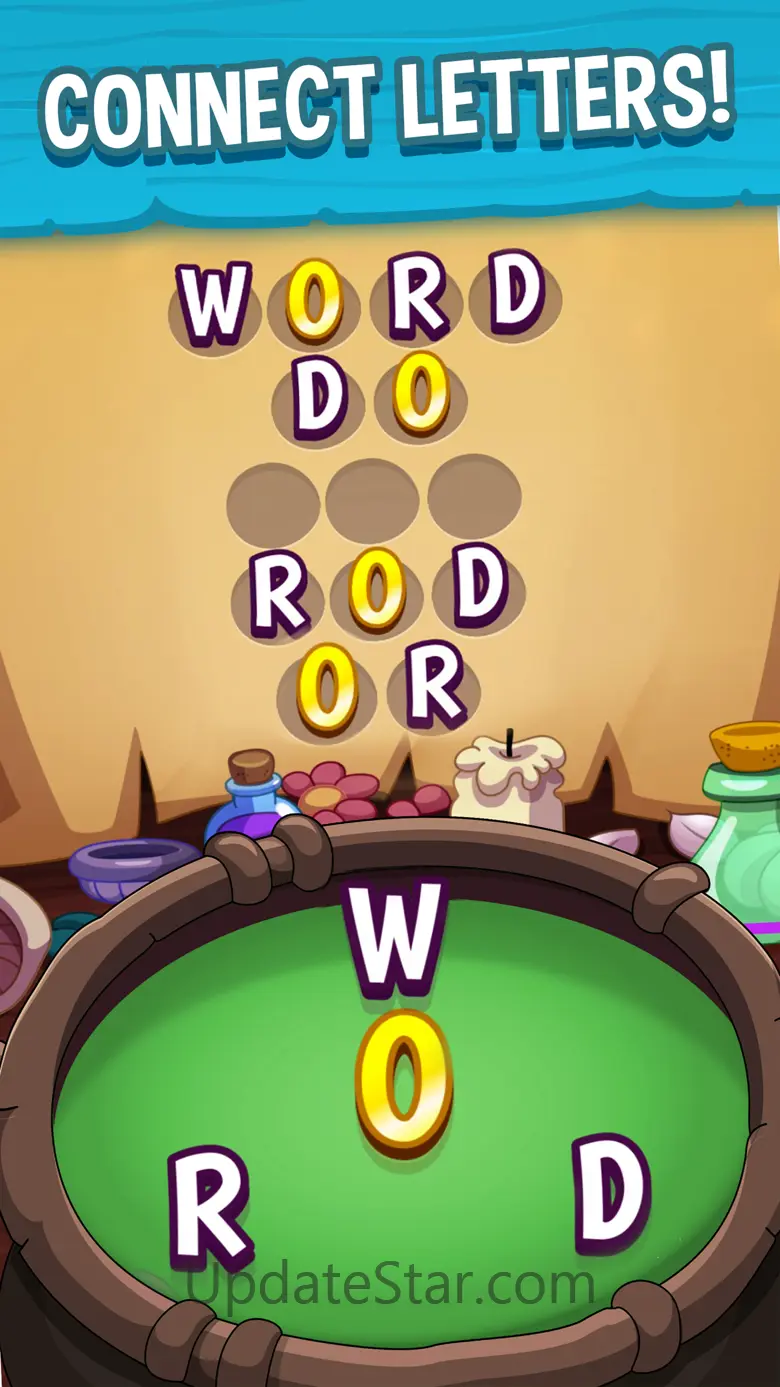 WordBlobs 1.4.6