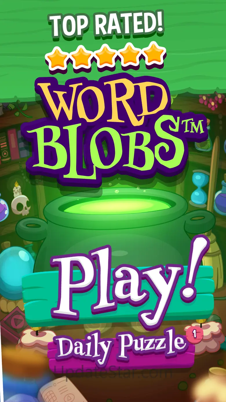 WordBlobs 1.4.6