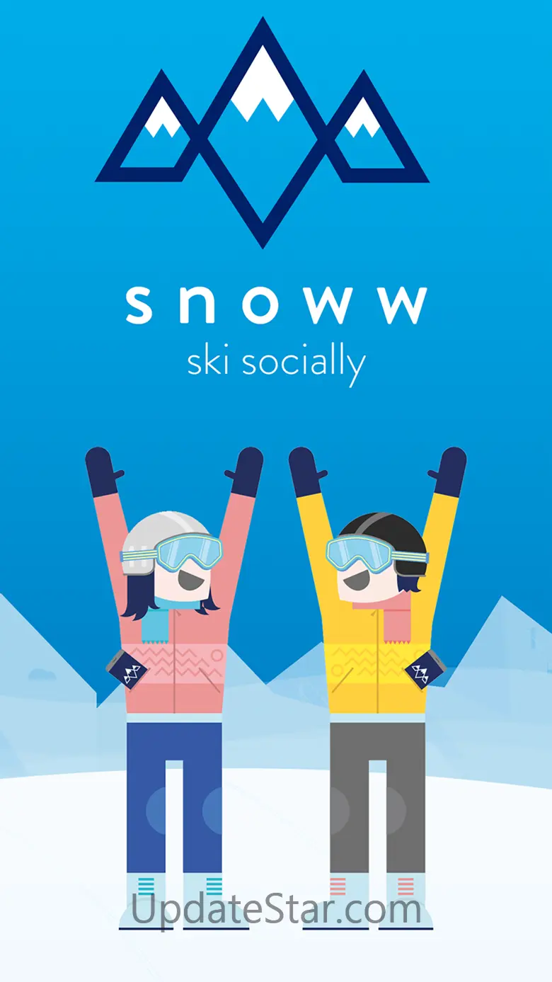 snoww: track your skiing 3.0.3