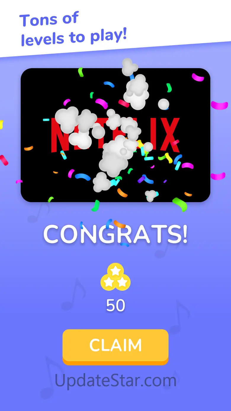 Jingle Quiz: Logo sound game 3.0.0