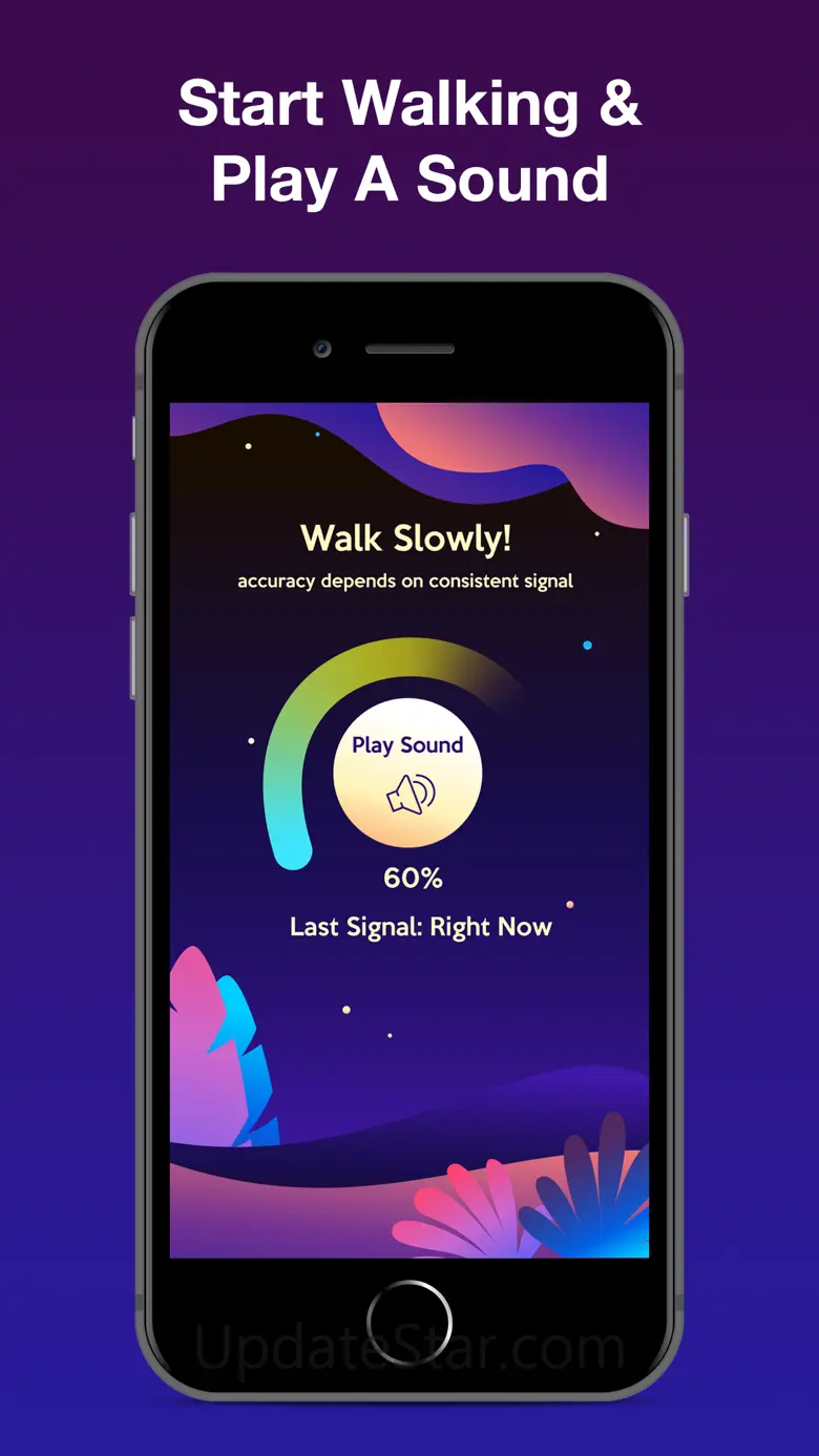 Finder For AirPod & Headphones 2.0.5