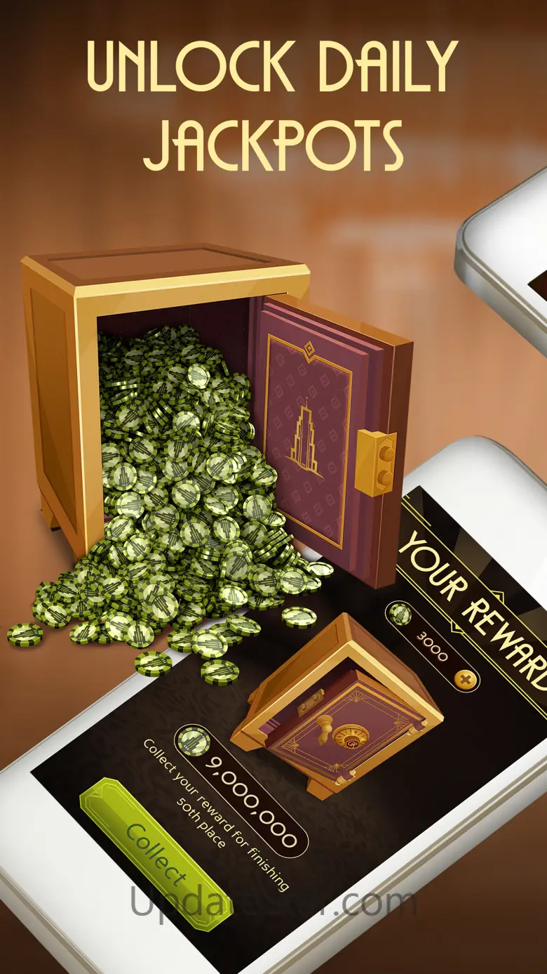 Grand Gin Rummy: Fun Card Game 2.2.0
