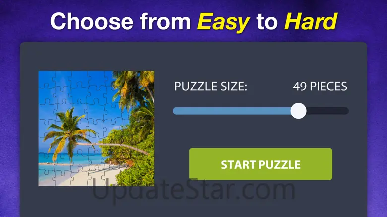 Jigsaw Daily - Puzzle Games v2.3