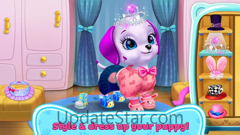 My Puppy Love 2.1.6