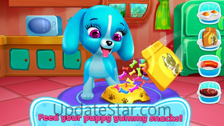 My Puppy Love 2.1.6
