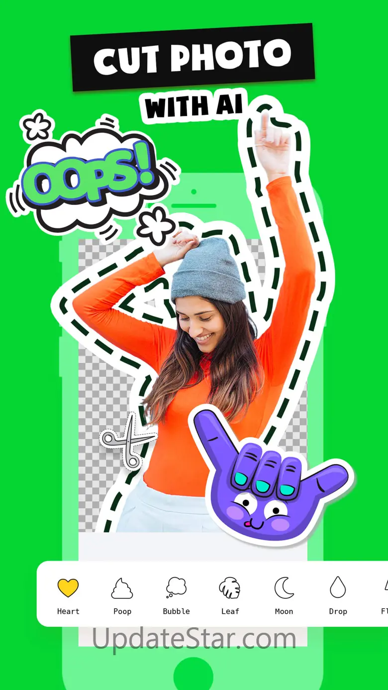 Stickers Funny of Meme & Emoji 2.8.0