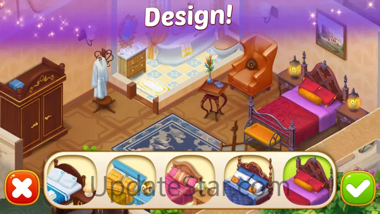 Family Hotel: Home Renovation 10.25