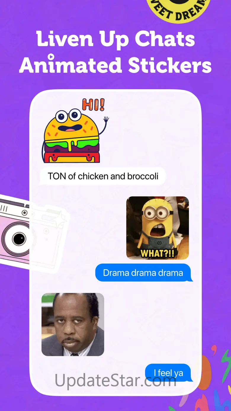 Sticker Maker - BeSticky 3.14