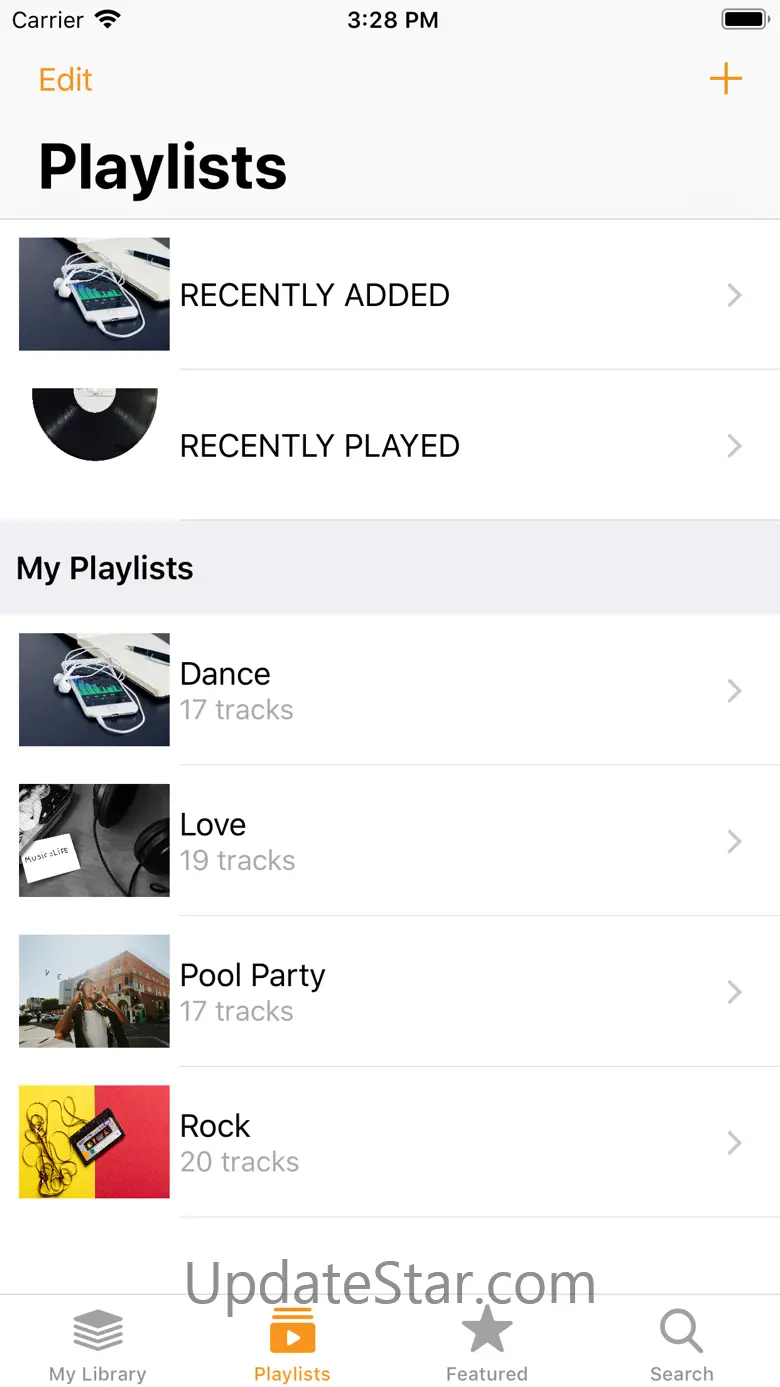 J Music - New Music Streaming 1.9.2