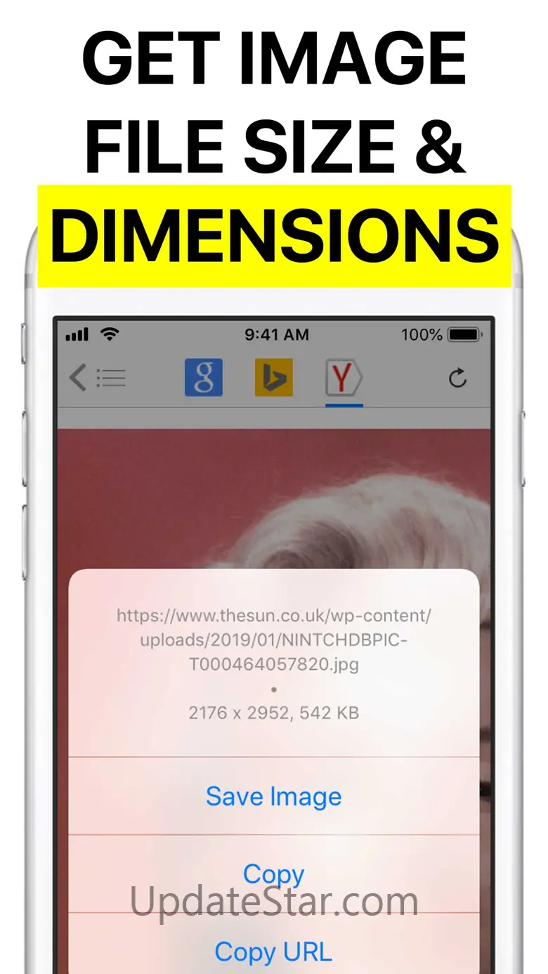 Reversee: Reverse Image Search 5.3.9