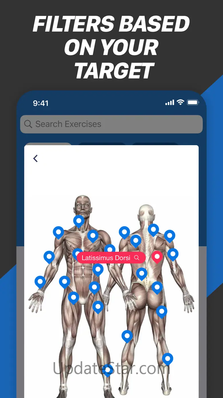 Fitness Buddy+ Train At Home 5.410