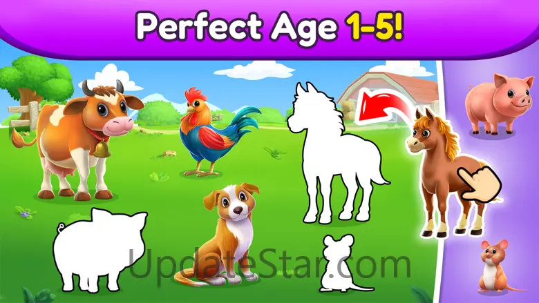 Baby Games for Preschool Kids 10.08.15