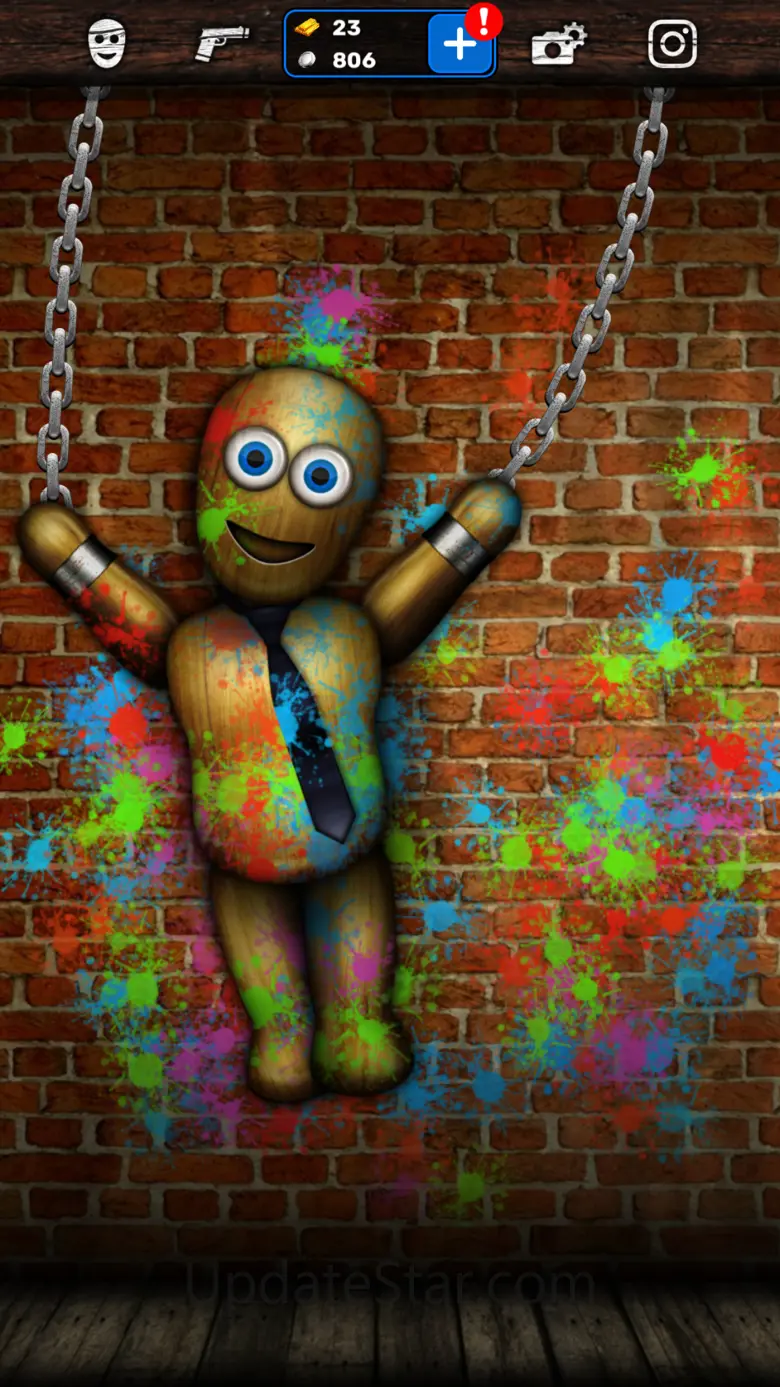 Smash Dude® 2.4.1