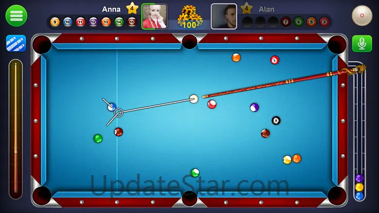 King of Billiards 2.2.0
