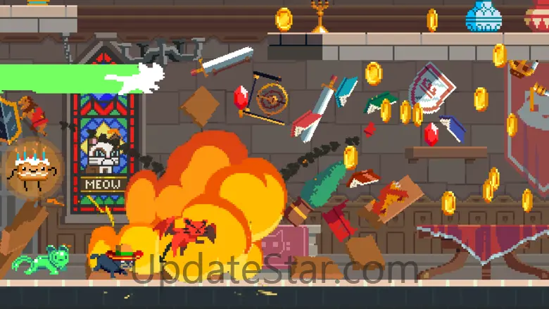 Crashy Cats 1.021