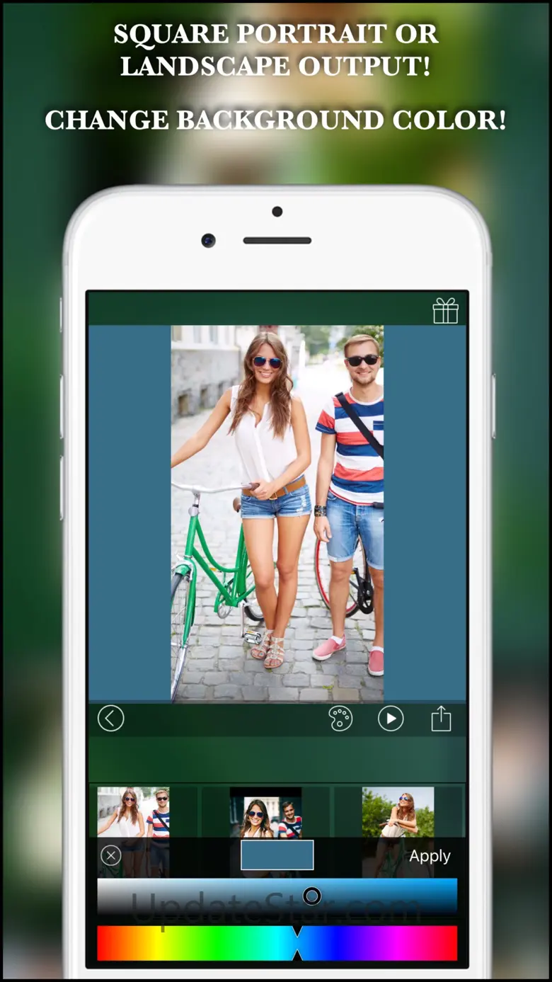 Video Mixer to Combine Videos 1.6