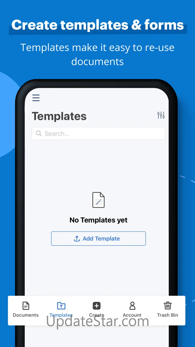 signNow: e-Signature app 14.8