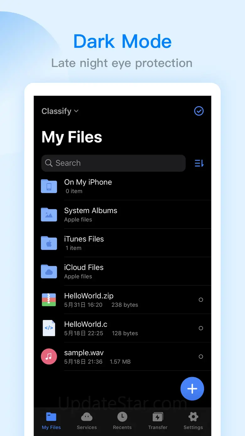 ES File Explorer File Manage 2.6.1