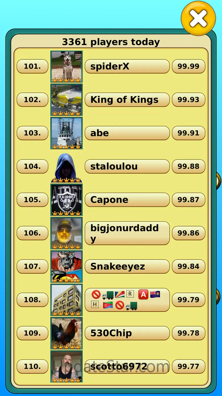 Pinochle - Online & offline 1.20