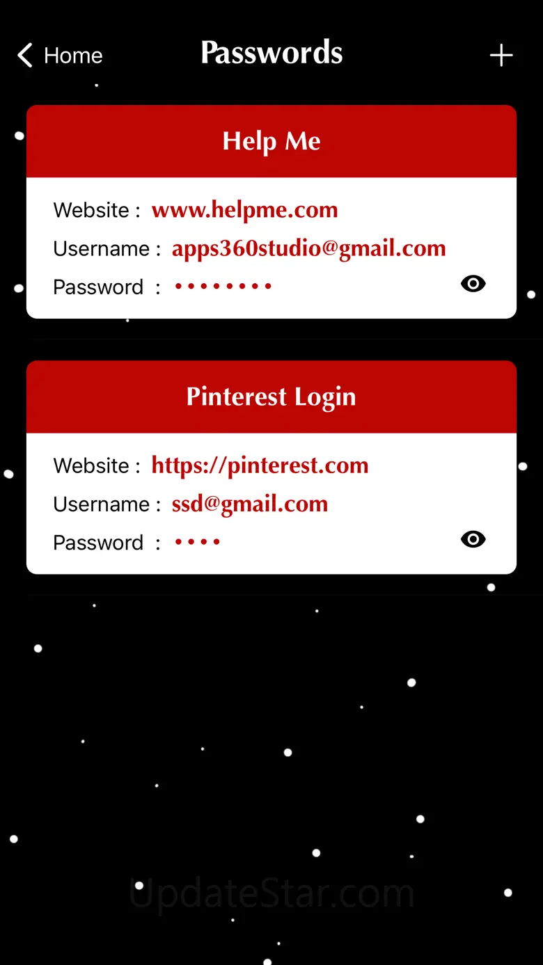 Among Lock - App Lock Screen 1.6