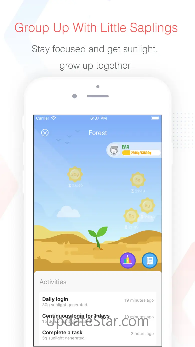 Focus To-Do: Focus Timer&Tasks 8.5