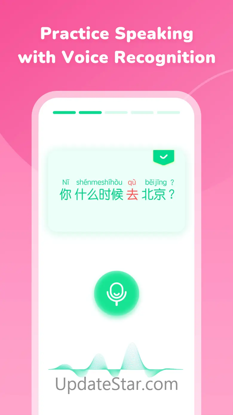 HelloChinese - Learn Chinese 6.4.4