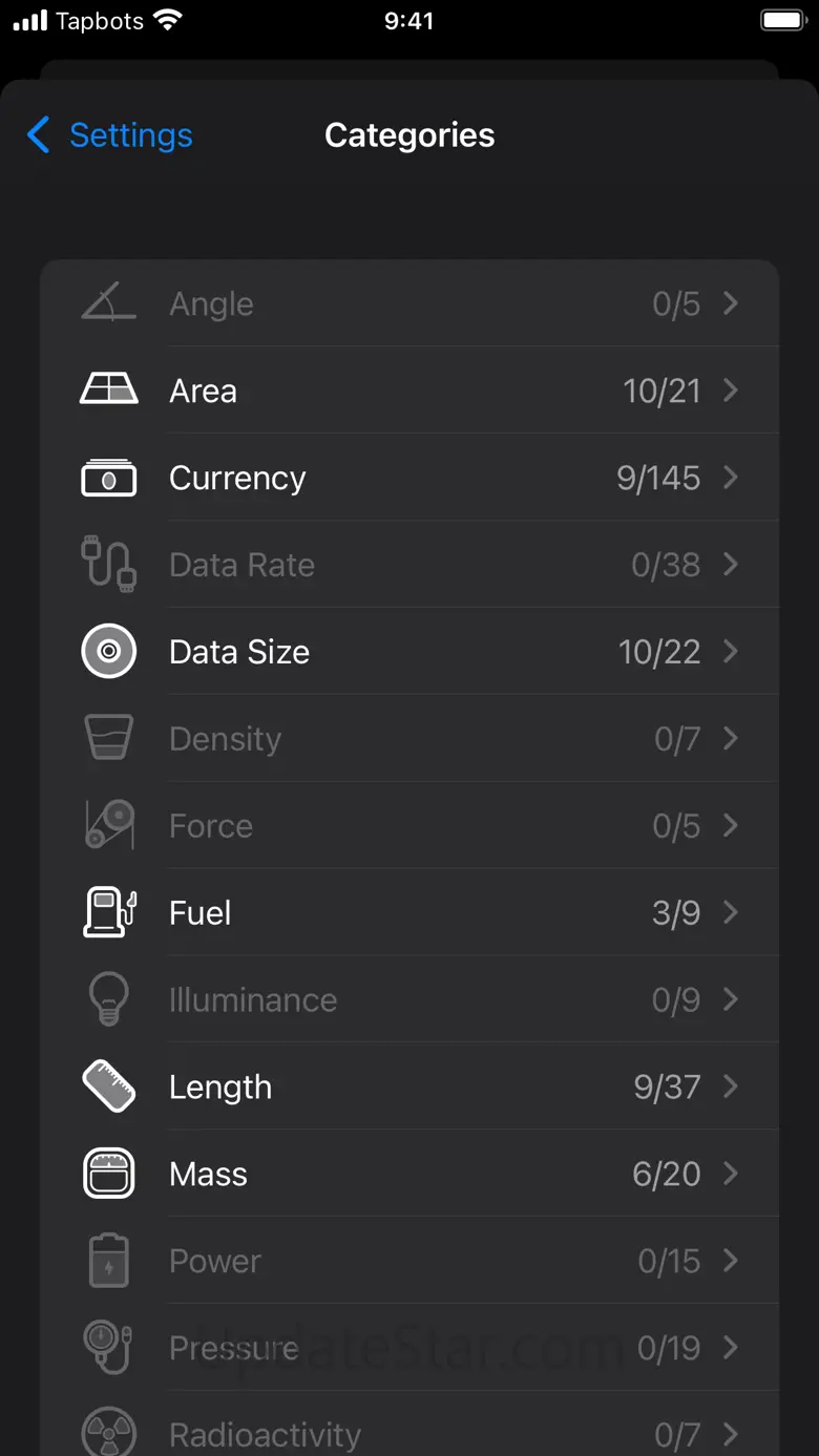 Calcbot 2 2.5.2