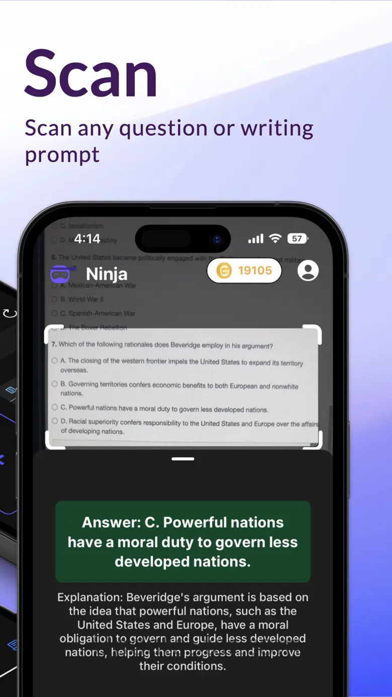 WorkNinja - AI Writer, Q&A 1.1.07