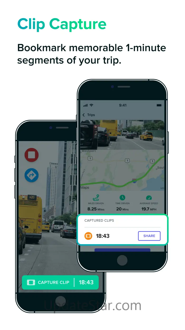 Driver: Dash Cam & Cloud Sync 6.4.6