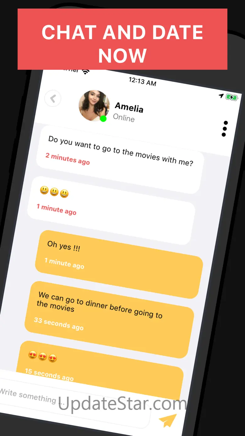 EZMatch: Dating, Hookup & Meet 2.6.2