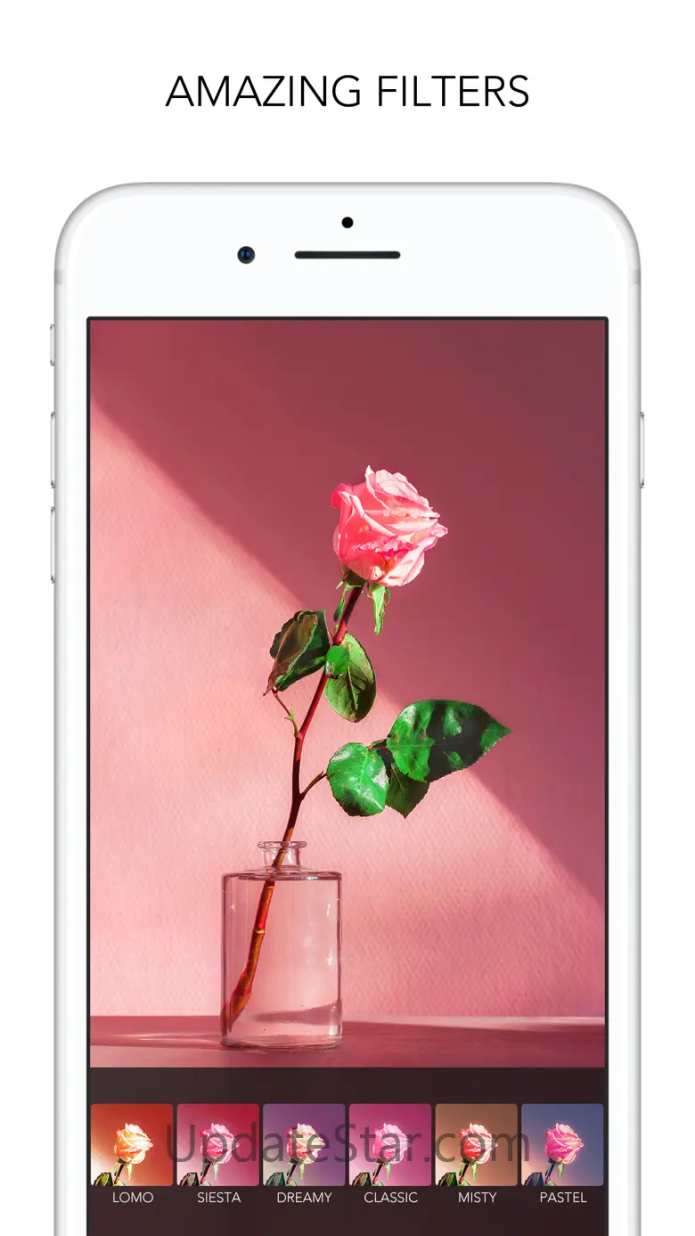 Rookie Cam - Photo Editor 5.7