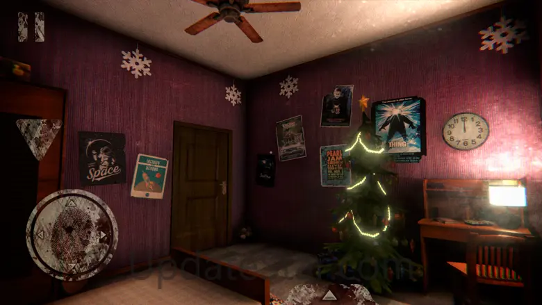 Death Park: Scary Horror Clown 2.0.5
