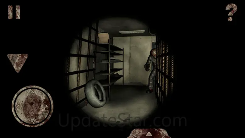 Death Park: Scary Horror Clown 2.0.5