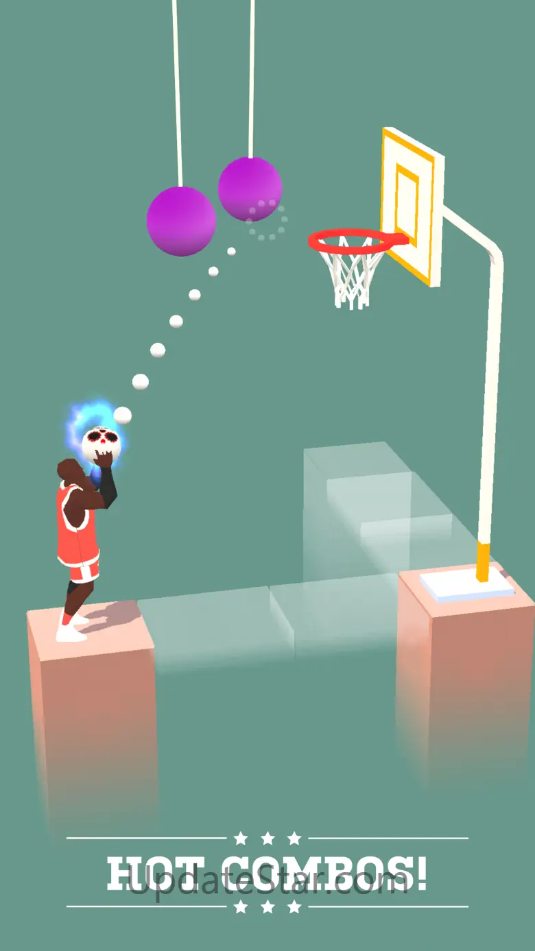 Perfect Dunk 3D 2.0.28