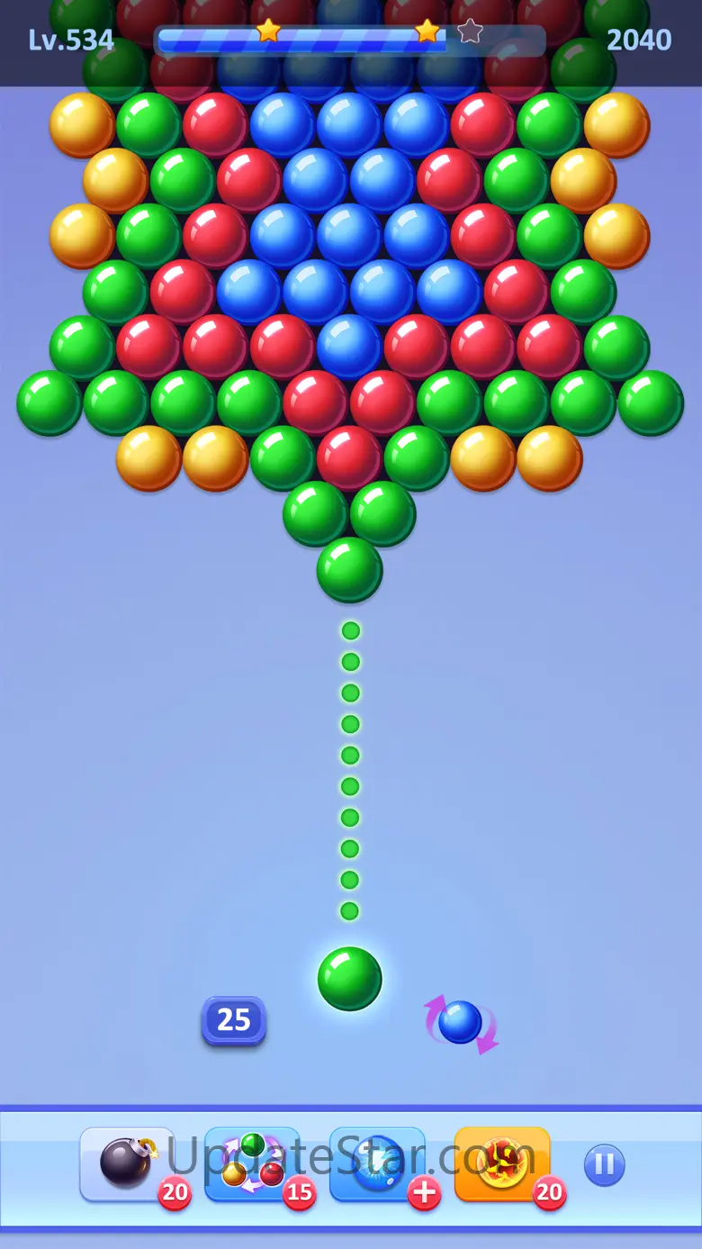 Shoot Bubble - Bubble Shooter 1.5.4
