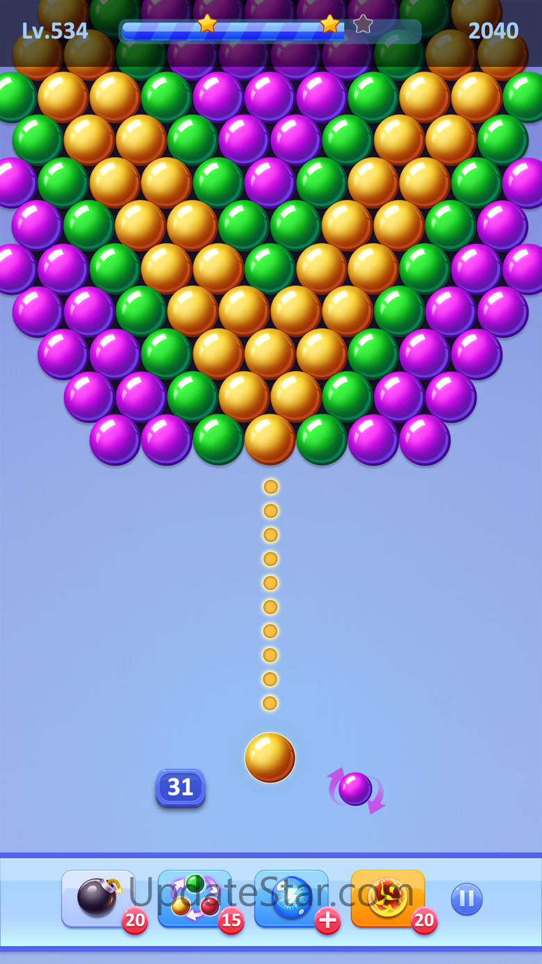 Shoot Bubble - Bubble Shooter 1.5.4