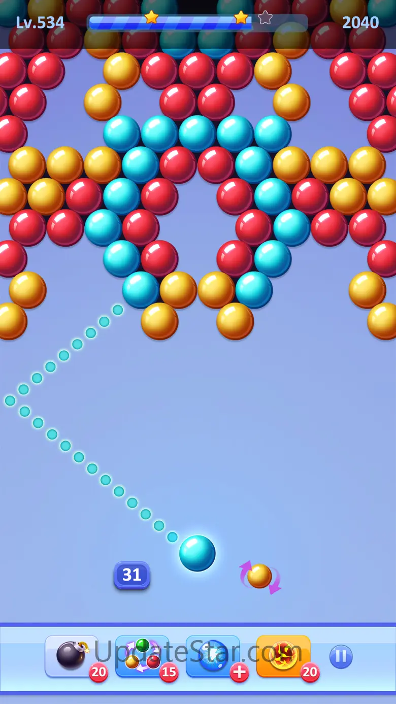 Shoot Bubble - Bubble Shooter 1.5.4