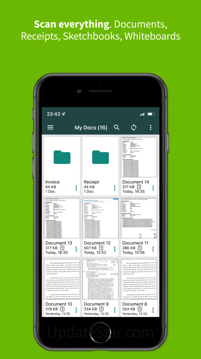 Clear Scan: Doc Scanner App 8.8.2