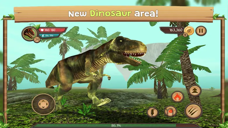 Dragon Sim Online 11