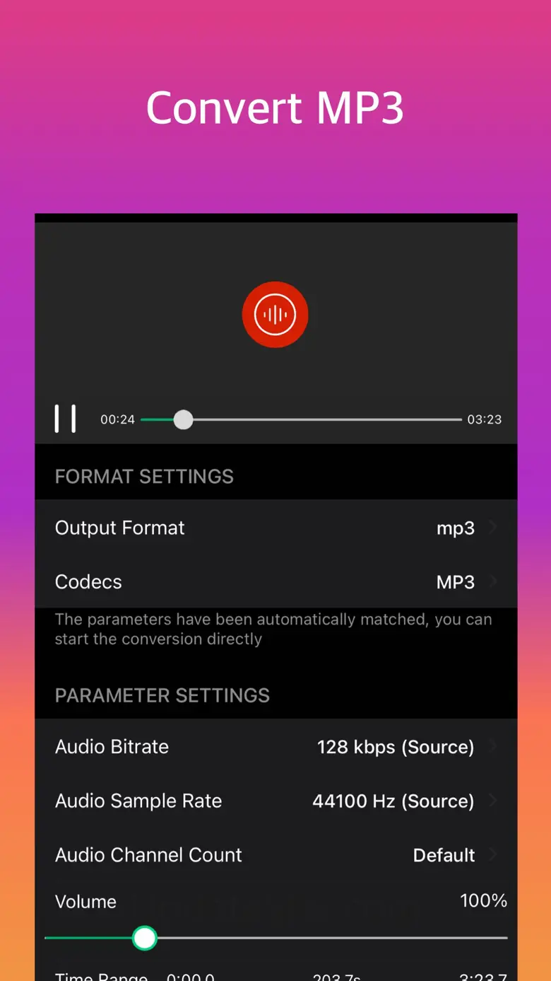 Ringtone Maker - extract audio 2.16