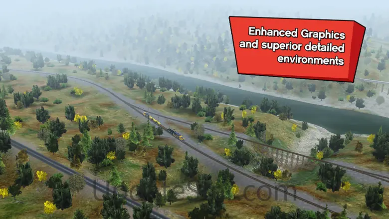 Trainz Driver 2 1.0.8