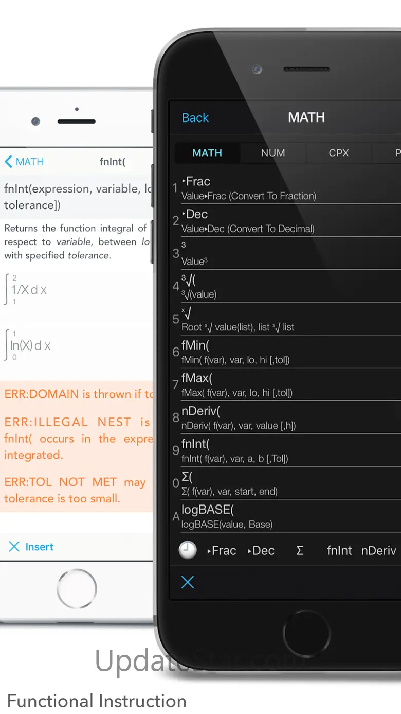Graphing Calculator Plus 3.2.1
