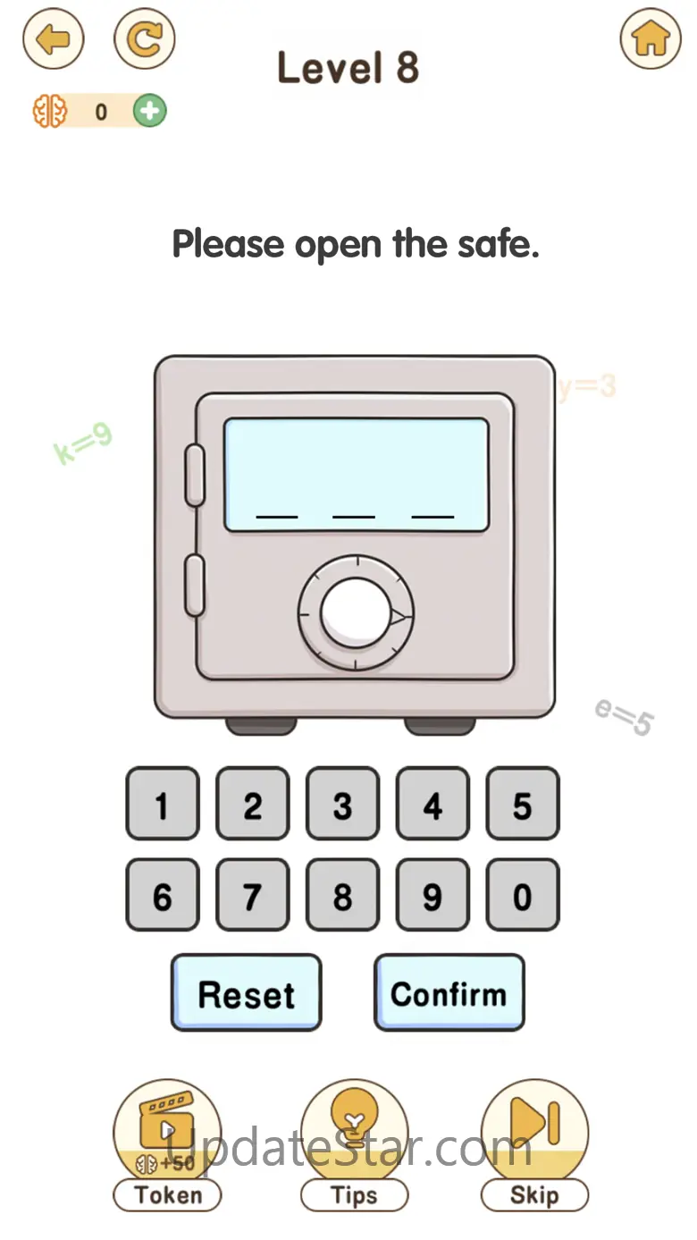 Brain Go 2: Test your brain 1.3.2