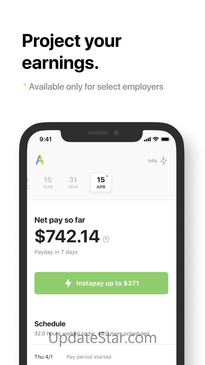 Even App 9.16.1