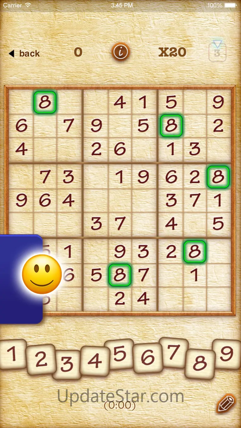 ▻Sudoku + 7.15