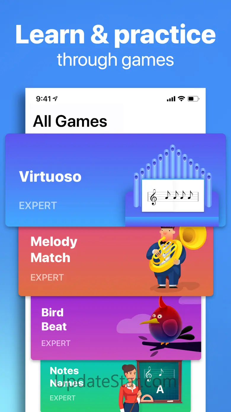 Hello Piano: Learn Pro Lessons 1.45