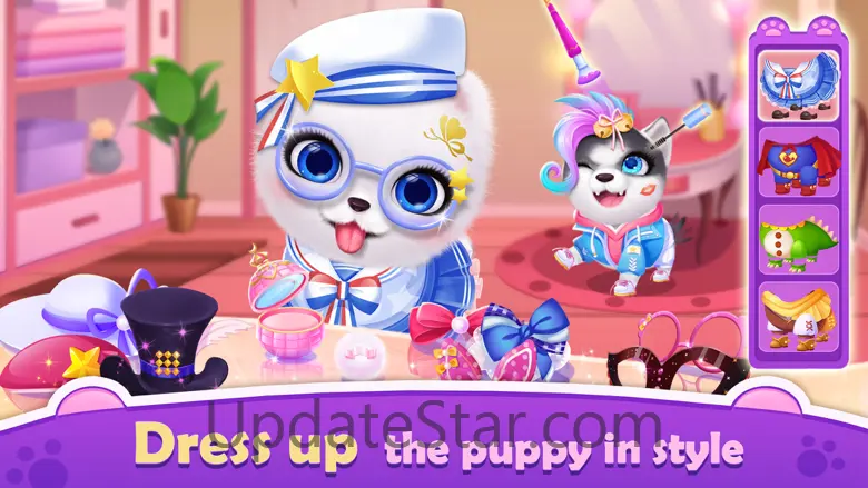 My Puppy Friend 1.0.7